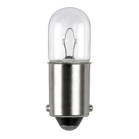 Ampolleta T8.5  12V  4W 