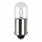 Ampolleta T8.5  12V  4W  - Miniatura 1