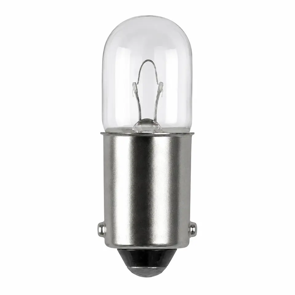 Ampolleta T8.5  12V  4W  1