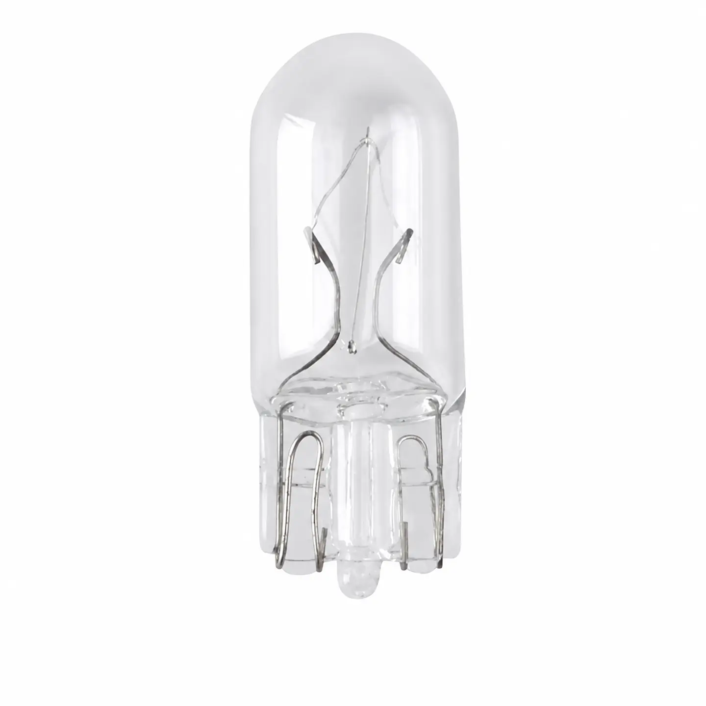 Ampolleta T10  12V (cola de pescado) 1