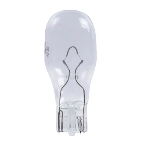 Ampolleta T15  12V  16W (3ª luz freno)
