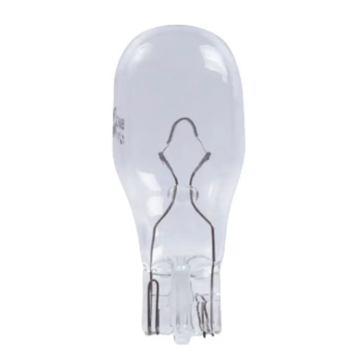 Ampolleta T15  12V  16W (3ª luz freno) 1