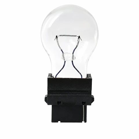 Ampolleta P27W  12V  27W