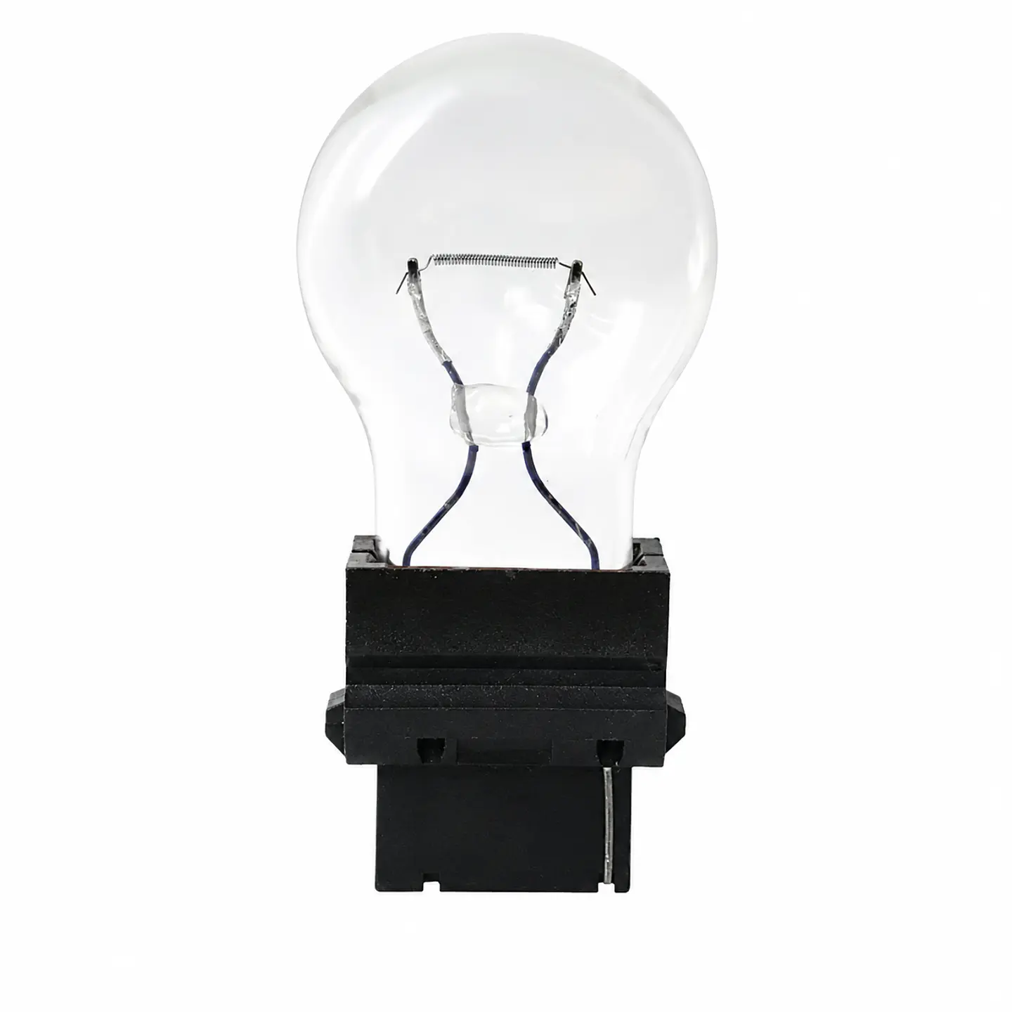 Ampolleta P27W  12V  27W 1