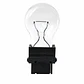 Ampolleta P27W  12V  27W - Miniatura 1