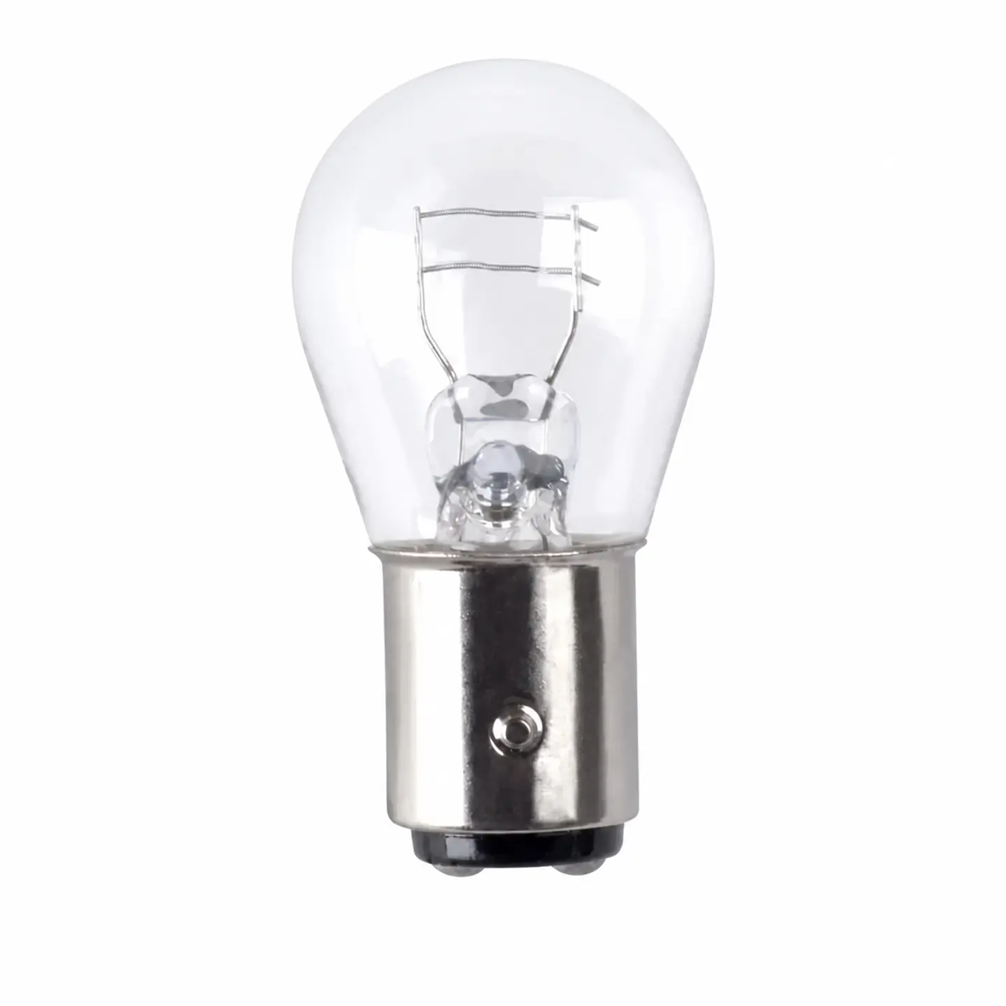 Ampolleta P21  12V  5W (globo gde) 1