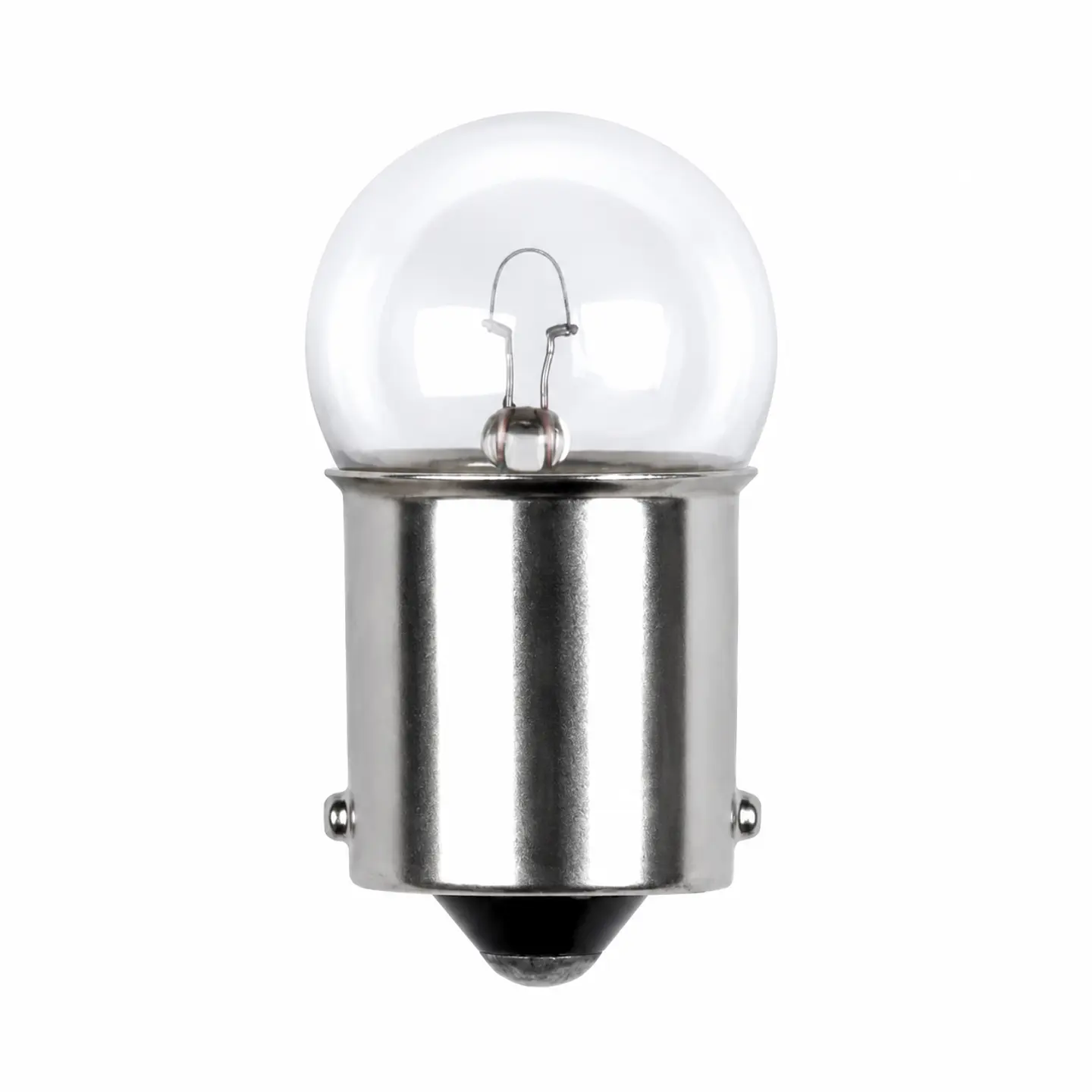 Ampolleta G18  12V (globo chico) 1