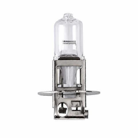 Ampolleta H3  24V  70W