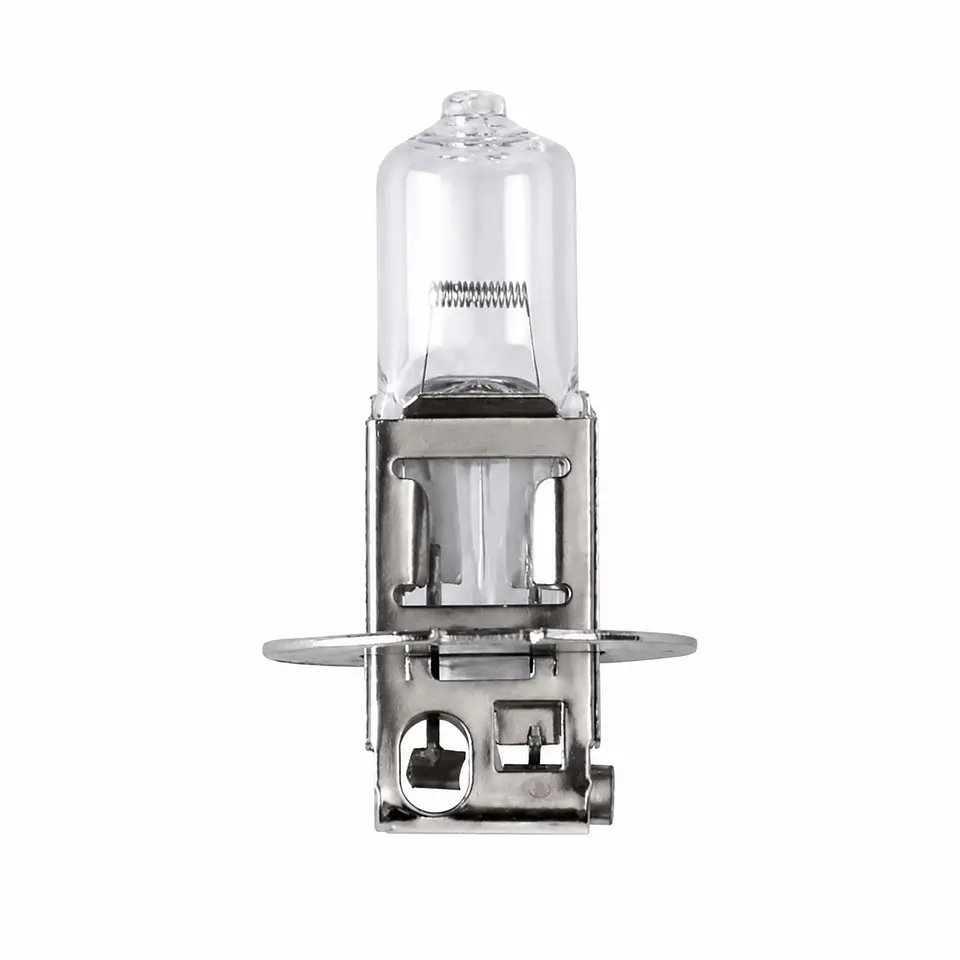 Ampolleta H3  24V  70W 1