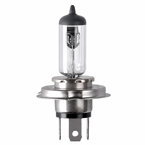 Ampolleta H4  24V  75/70W
