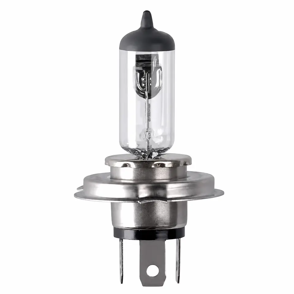 Ampolleta H4  24V  75/70W 1