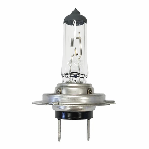 Ampolleta H7  24V  70W
