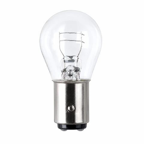 Ampolleta P21  24V (globo gde)
