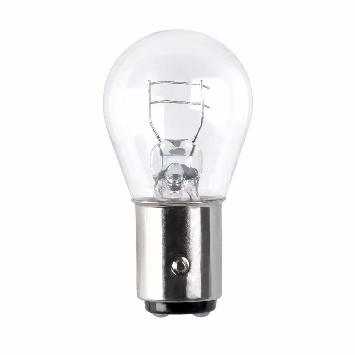 Ampolleta PY21  24V (globo gde) 1