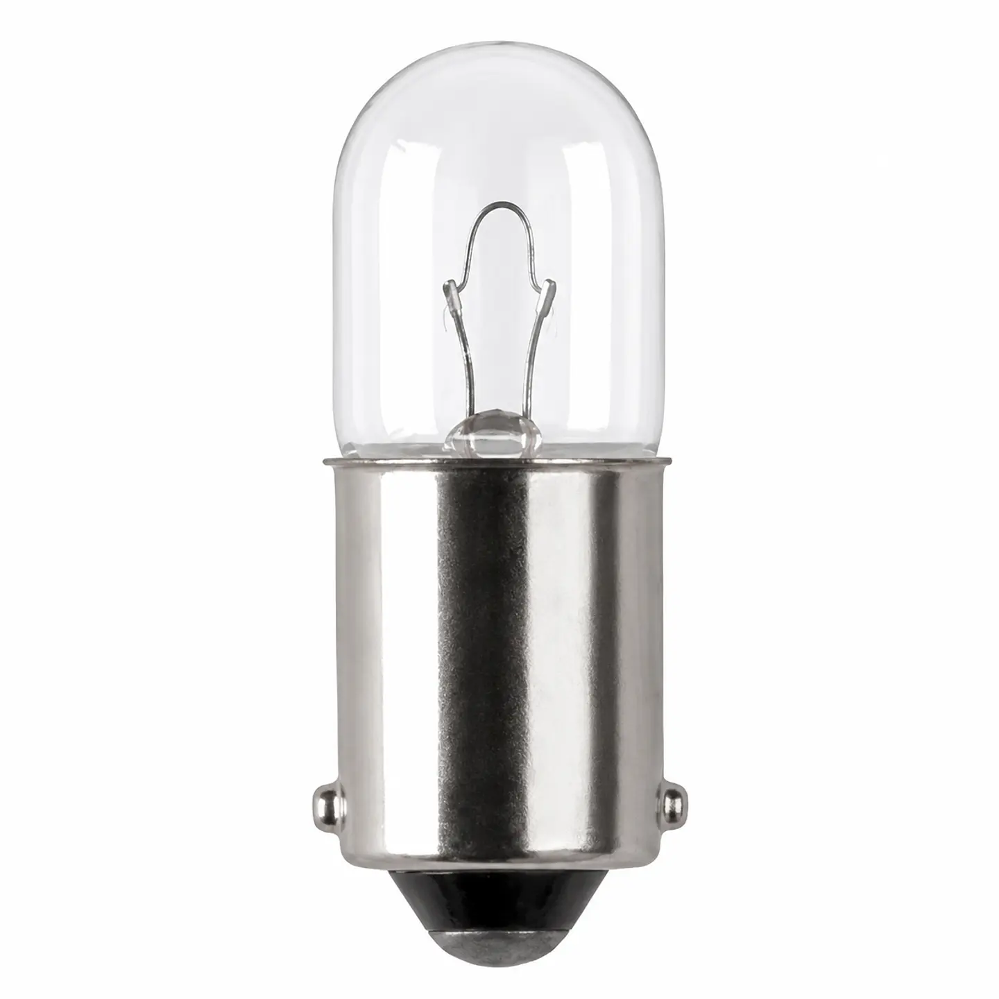 Ampolleta T8.5  T4W  24V  4W 1
