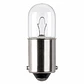 Ampolleta T8.5  T4W  24V  4W - Miniatura 1
