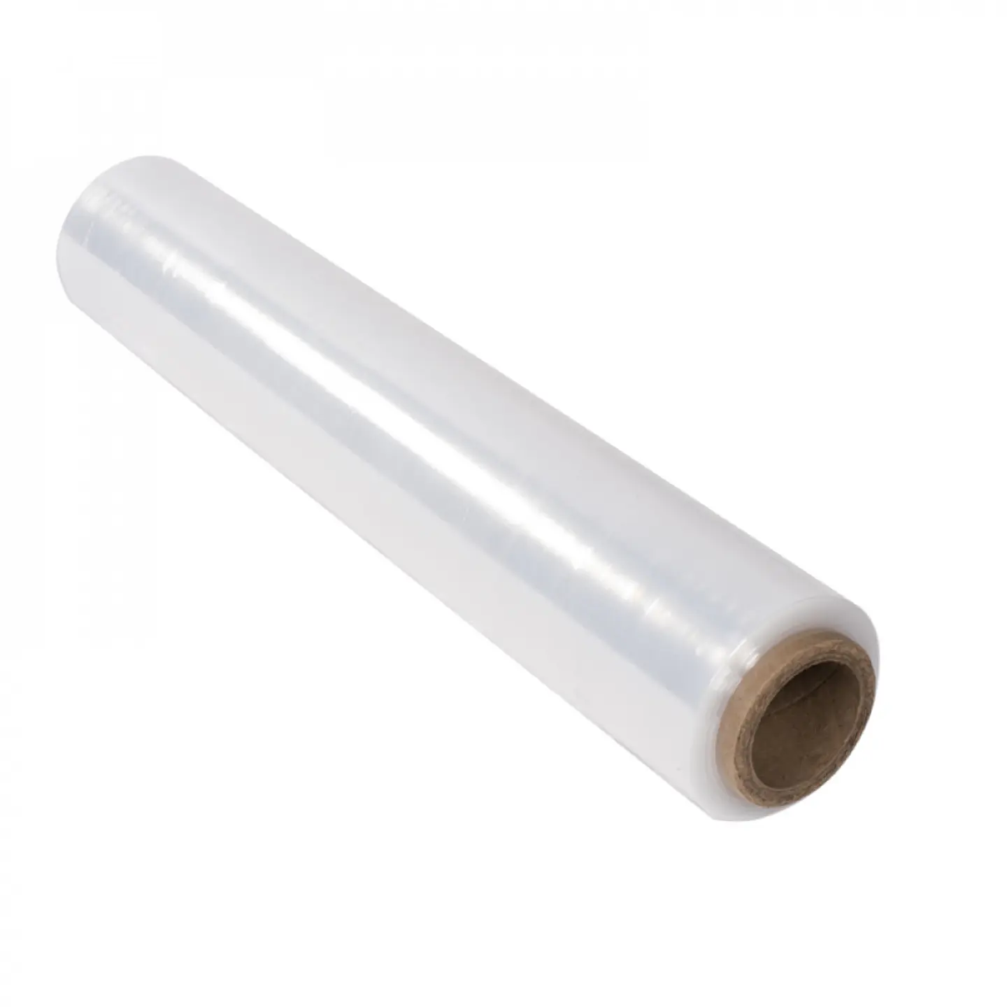 Film Stretch Transparente 2,0 kg 1