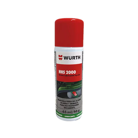 Grasa Líquida Würth HHS 2000 – 65 ml