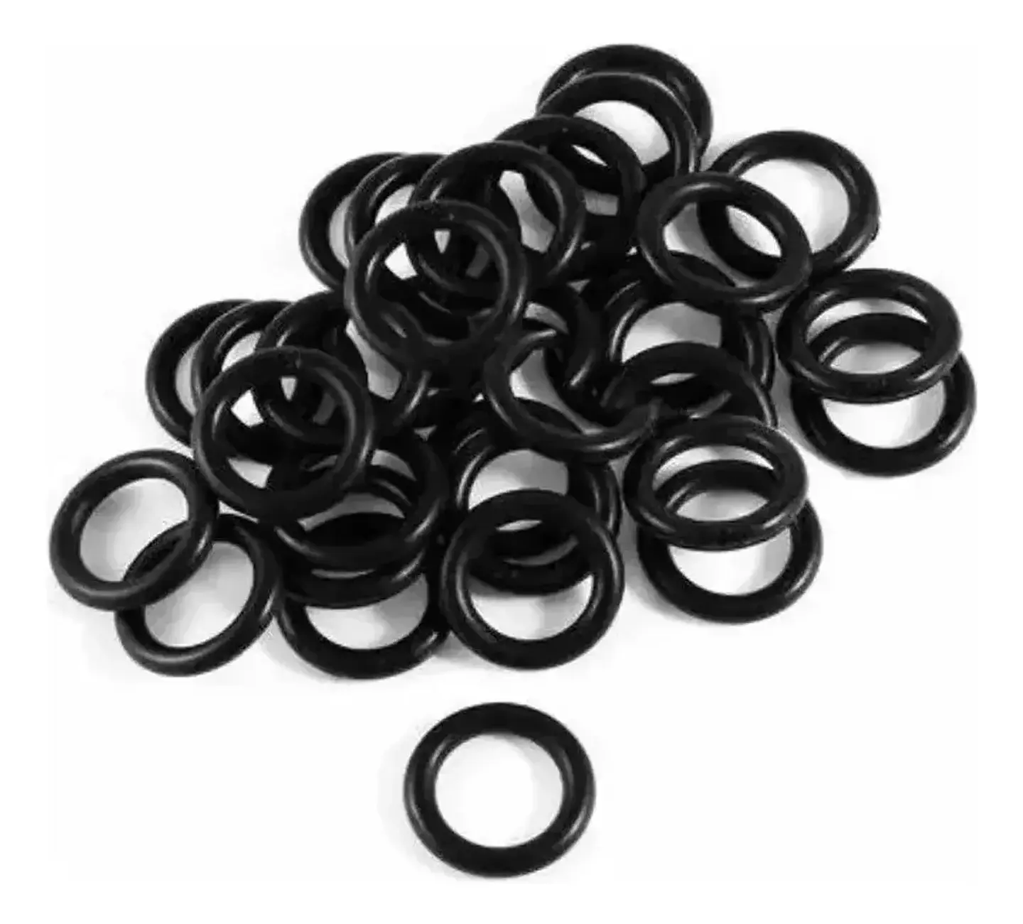 Juego de O-Rings Milimétricos – 382 Piezas 2