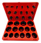 Juego de O-Rings Milimétricos – 382 Piezas - Miniatura 3