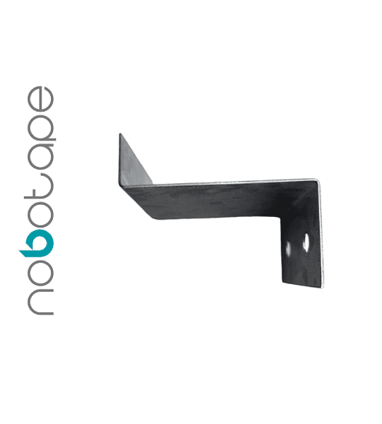 Gancho Liso 0.8mm  para Panel A-2