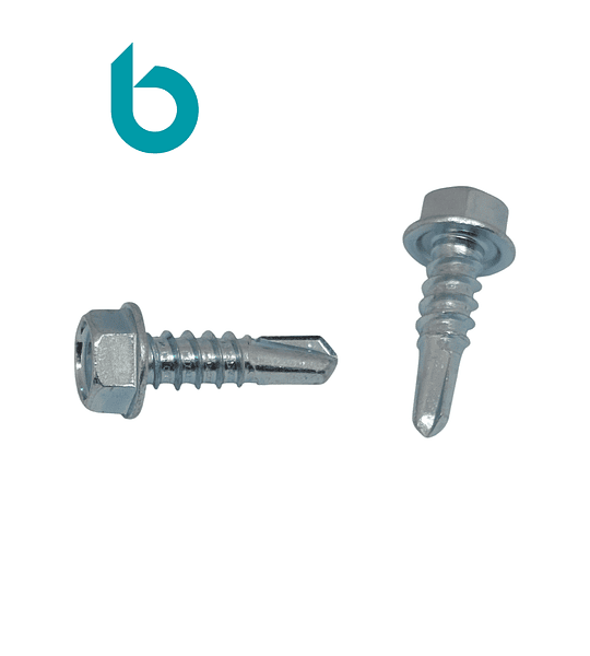 Kit  Instalación Gancho Omega mas Tornillos de Anclaje