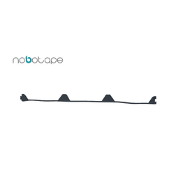 Sello Trapezoidal de Polietileno PV-4 Bajo Onda