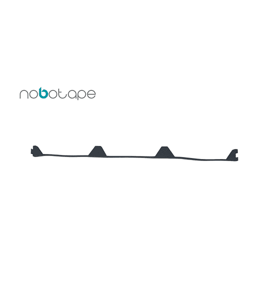 Sello Trapezoidal de Polietileno PV-4 Bajo Onda