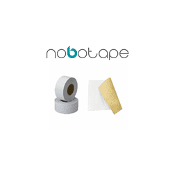 Cinta PP Blanca con Malla CPPB7550