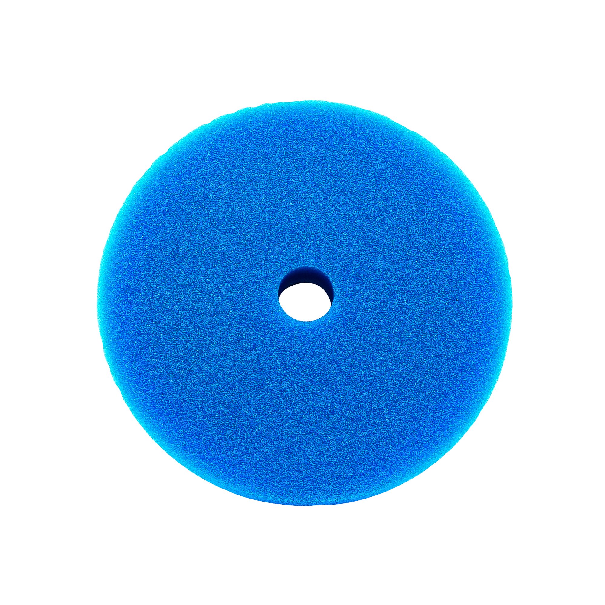 Pad de Pulido - medium hard (Cutting) Blue or Orange 130/140mm - 5"