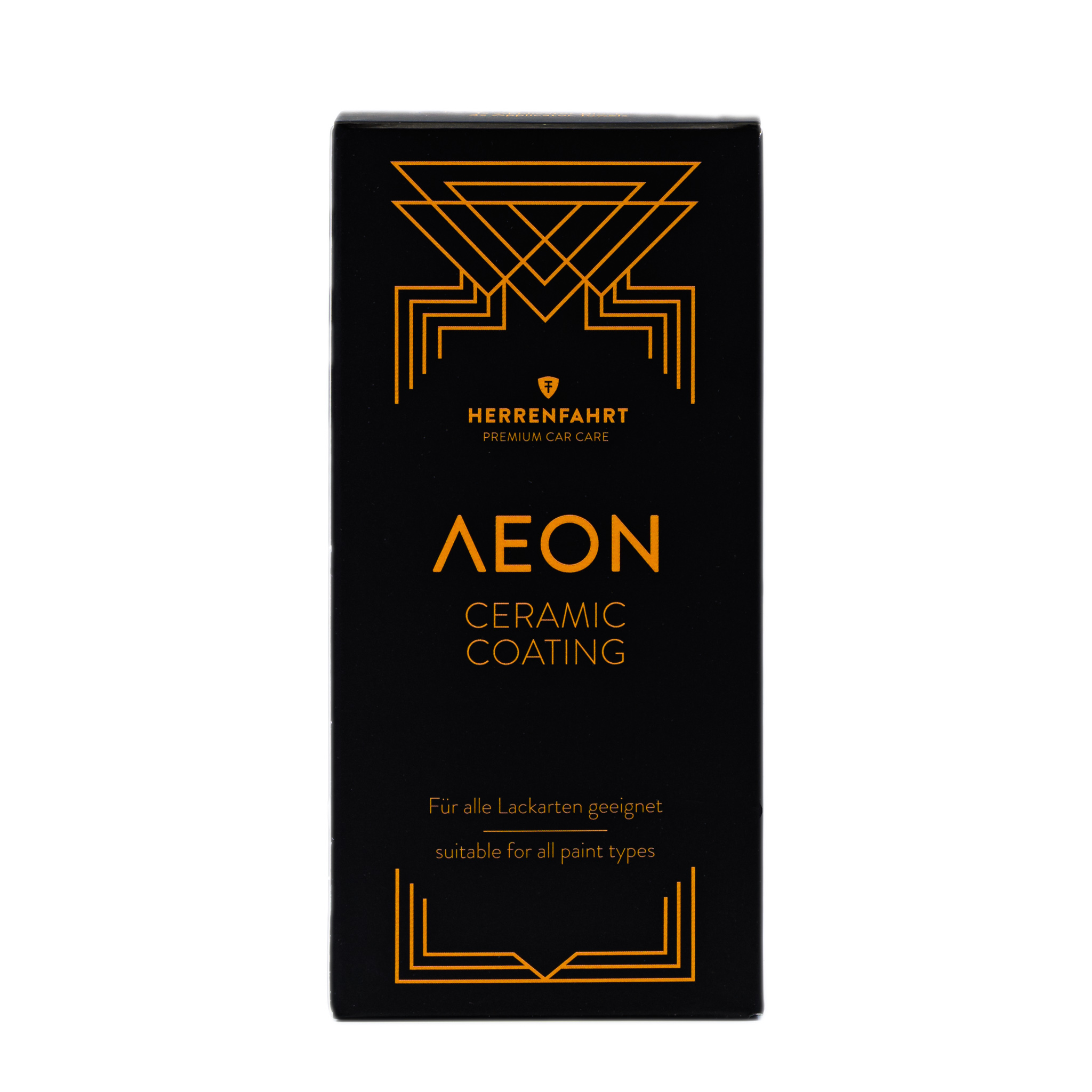 AEON Ceramic Coating 100 ml - Sellador Cerámico