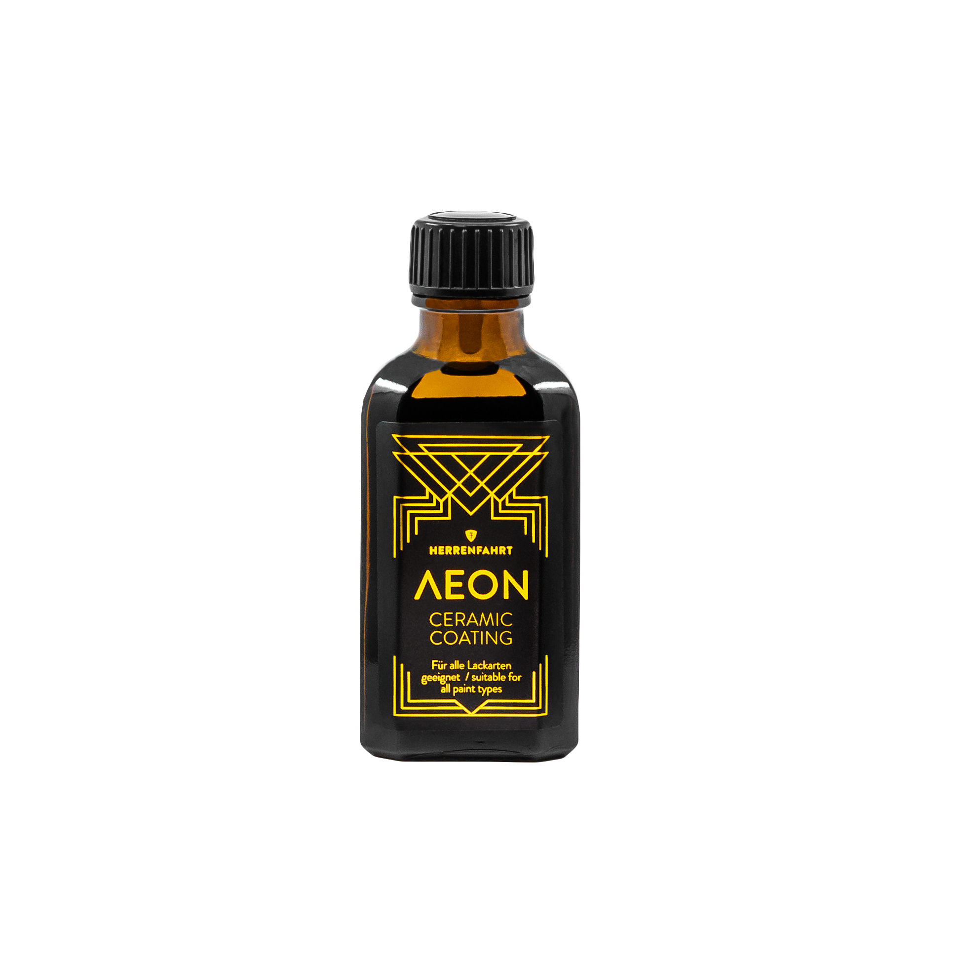 AEON Ceramic Coating 100 ml - Sellador Cerámico