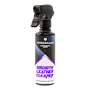 Smooth leather cleaner (Limpiador de cuero liso)