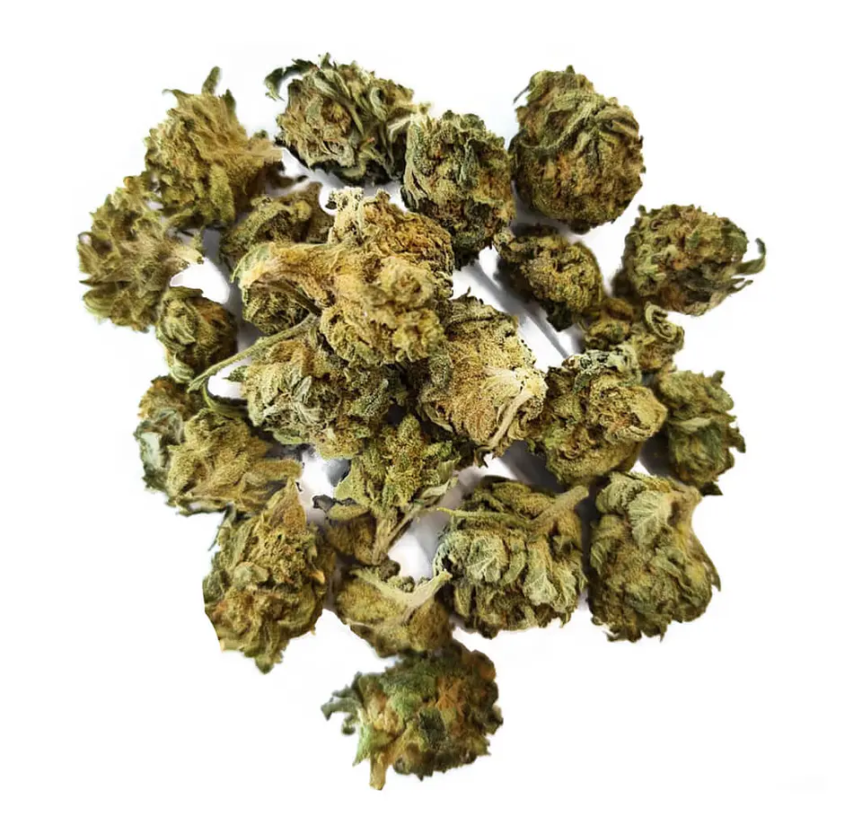 Small Buds CBD 2