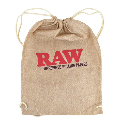 Bolsa Raw