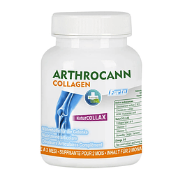 Annabis Arthrocann Collagen Omega Articular Nutrition 3-6