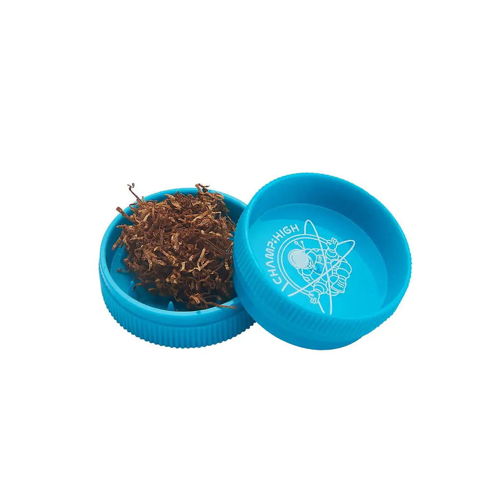Pipe + Grinder 3