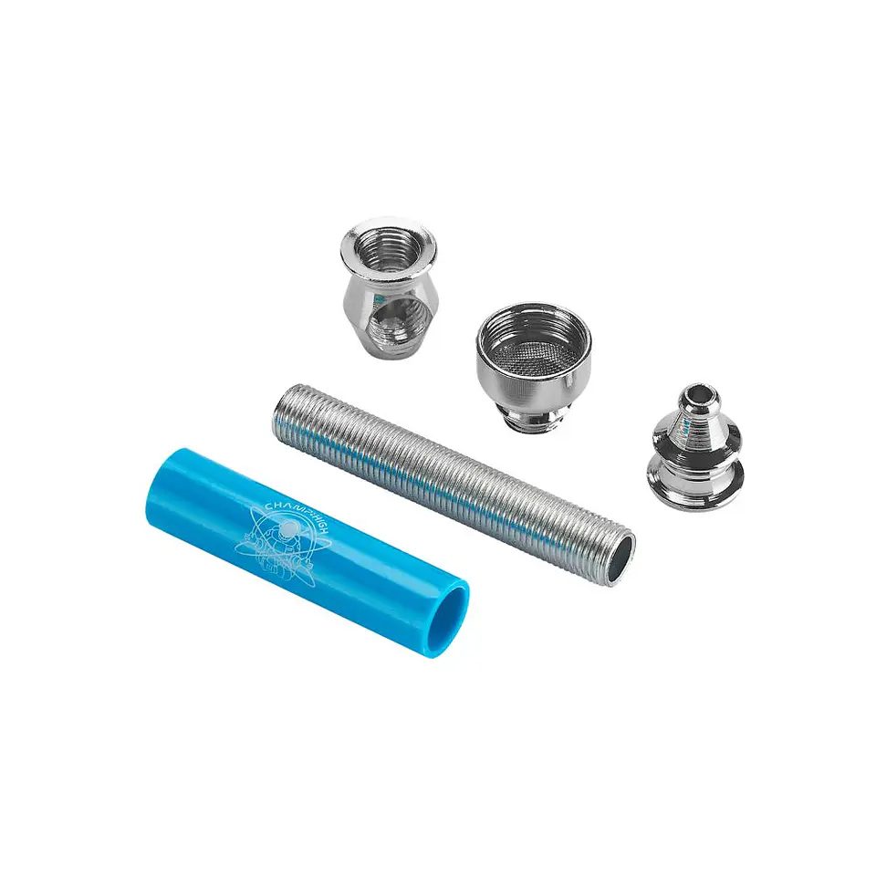 Pipe + Grinder 2