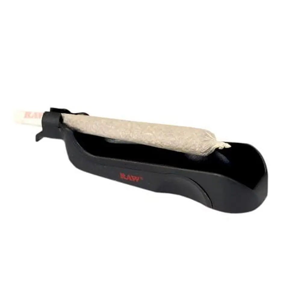 RAW Catcher Mobile Ashtray 2