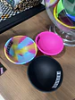 Cuia de Silicone HERVVA - Thumbnail 2