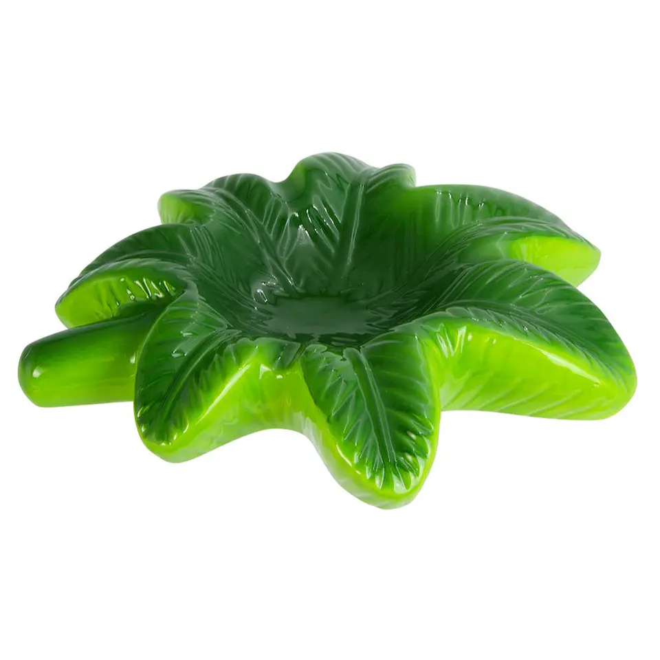 Ceramic Ashtray 