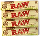 RAW Organic King Size - Thumbnail 1