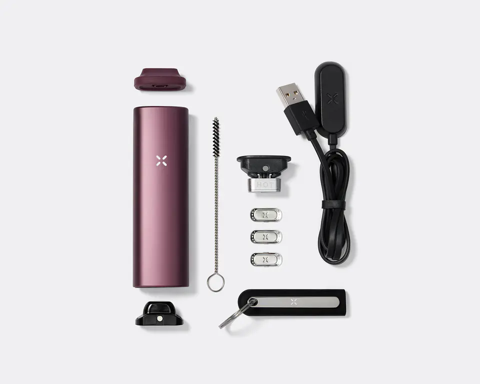 Pax Plus 5