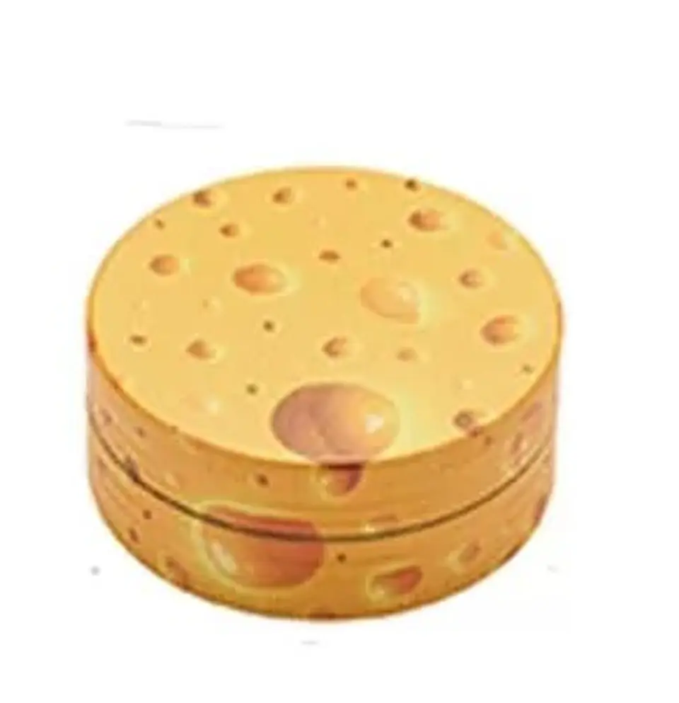 Grinder Food 2