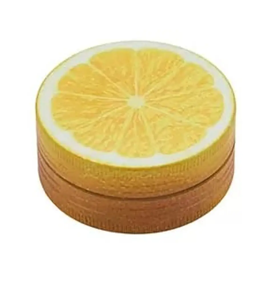 Grinder Food 4