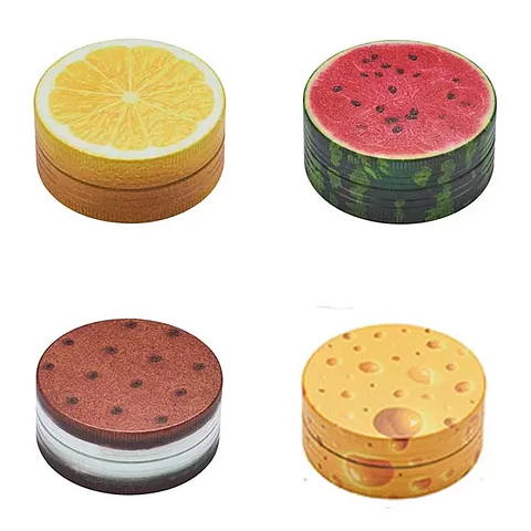 Grinder Food