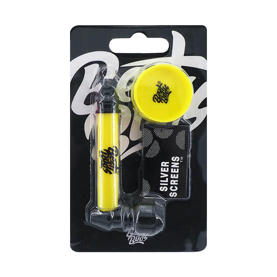Metal Pipe with Mini Grinder 2