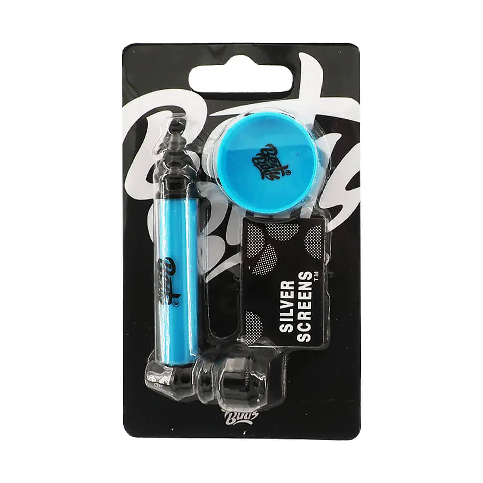 Metal Pipe with Mini Grinder 5