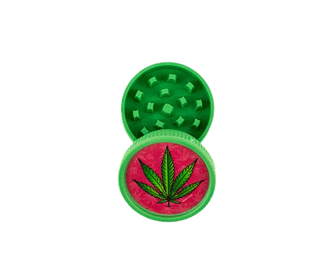 Grinder Biodegradável