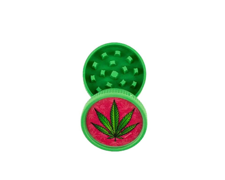 Grinder Biodegradável 1